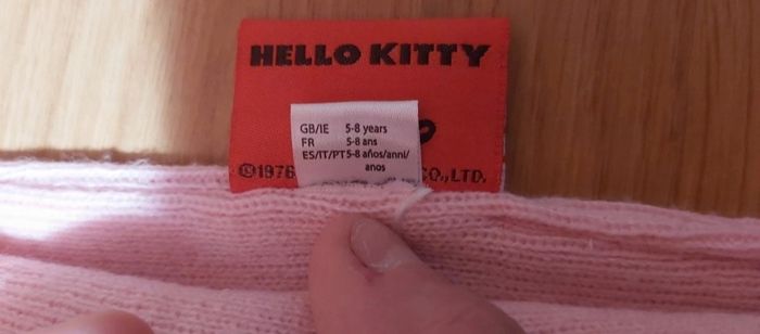 Bonnet et écharpe - photo numéro 3