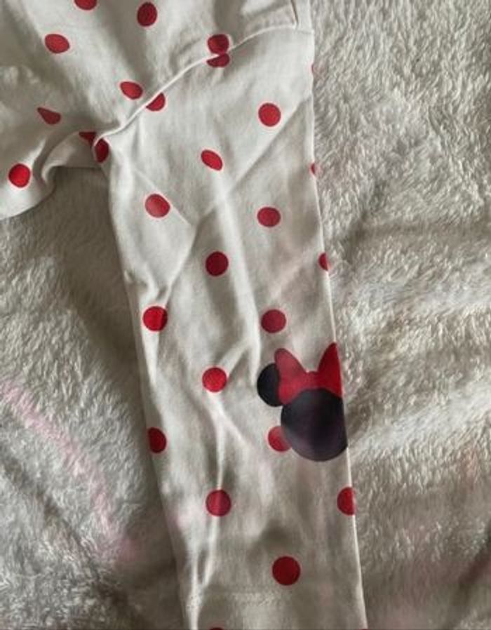 Lot vêtements bébé 9 mois - photo numéro 5