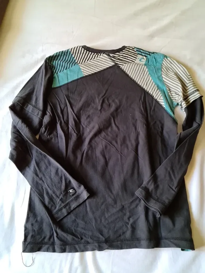 T-shirt Rip Curl - photo numéro 3