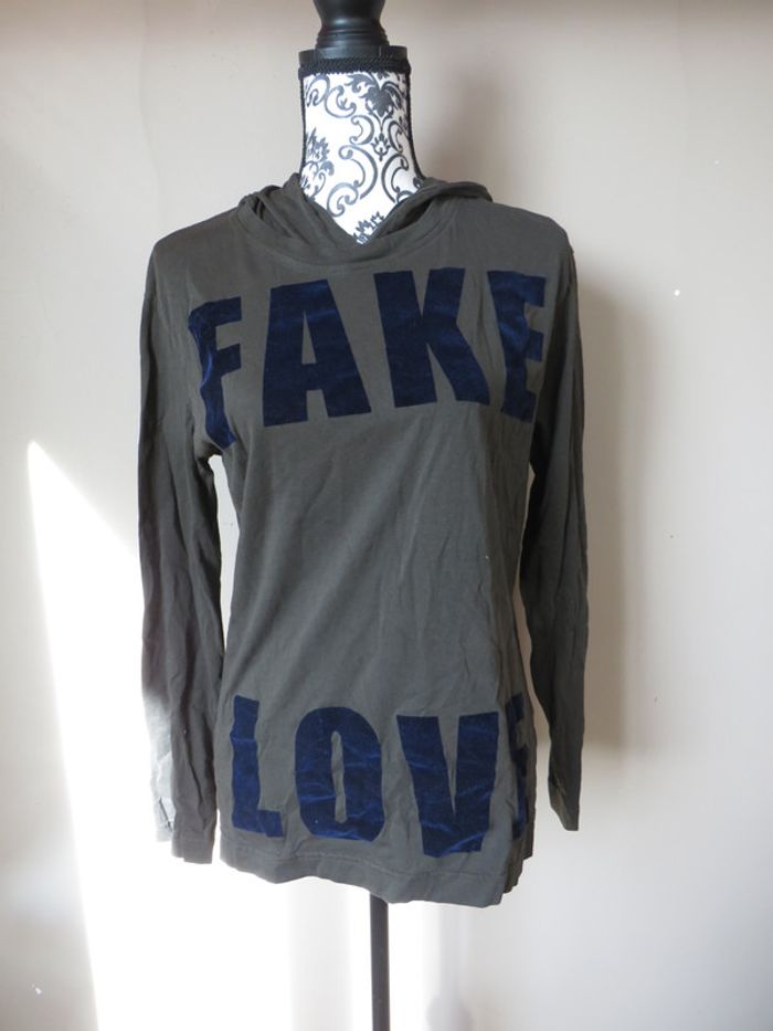 🌷Sweat a capuche 🌺