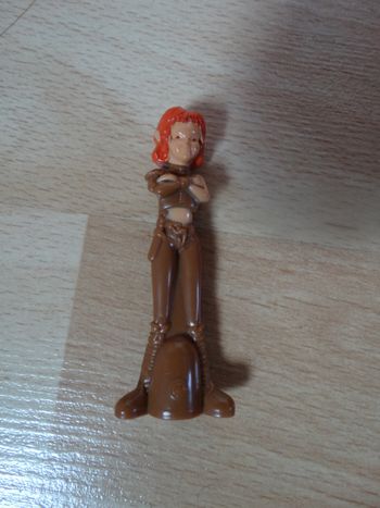 Figurine arthur et les minimoys