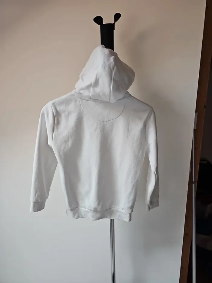 Sweat à capuche - photo numéro 4