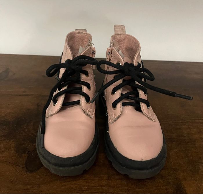Bottes Minnie T23 - photo numéro 2