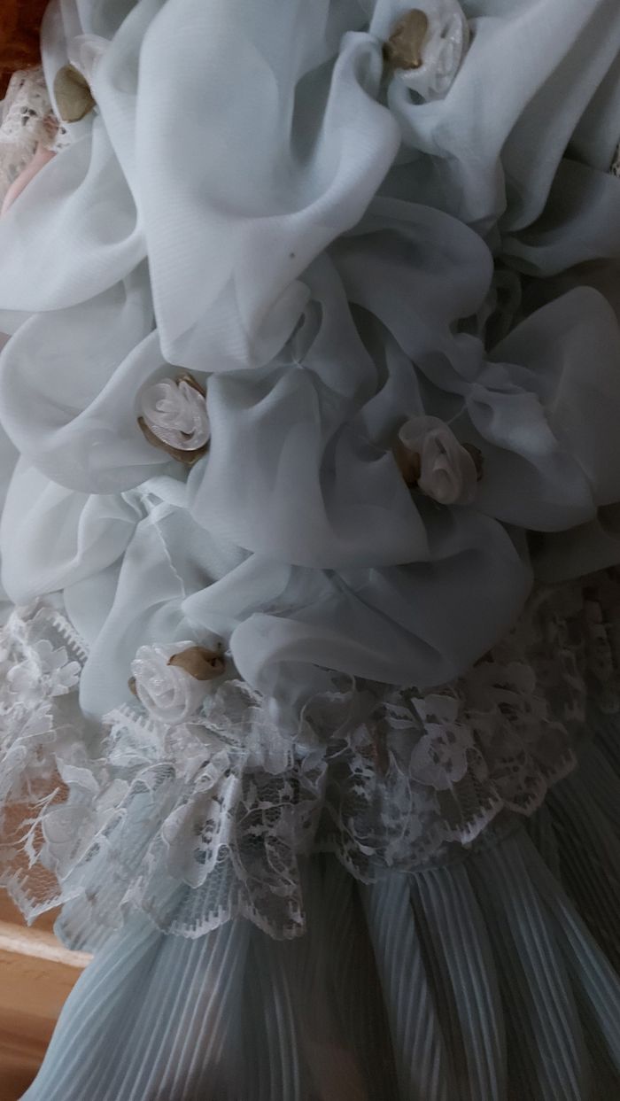 Poupée - photo numéro 7