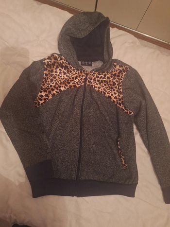 veste de jogging