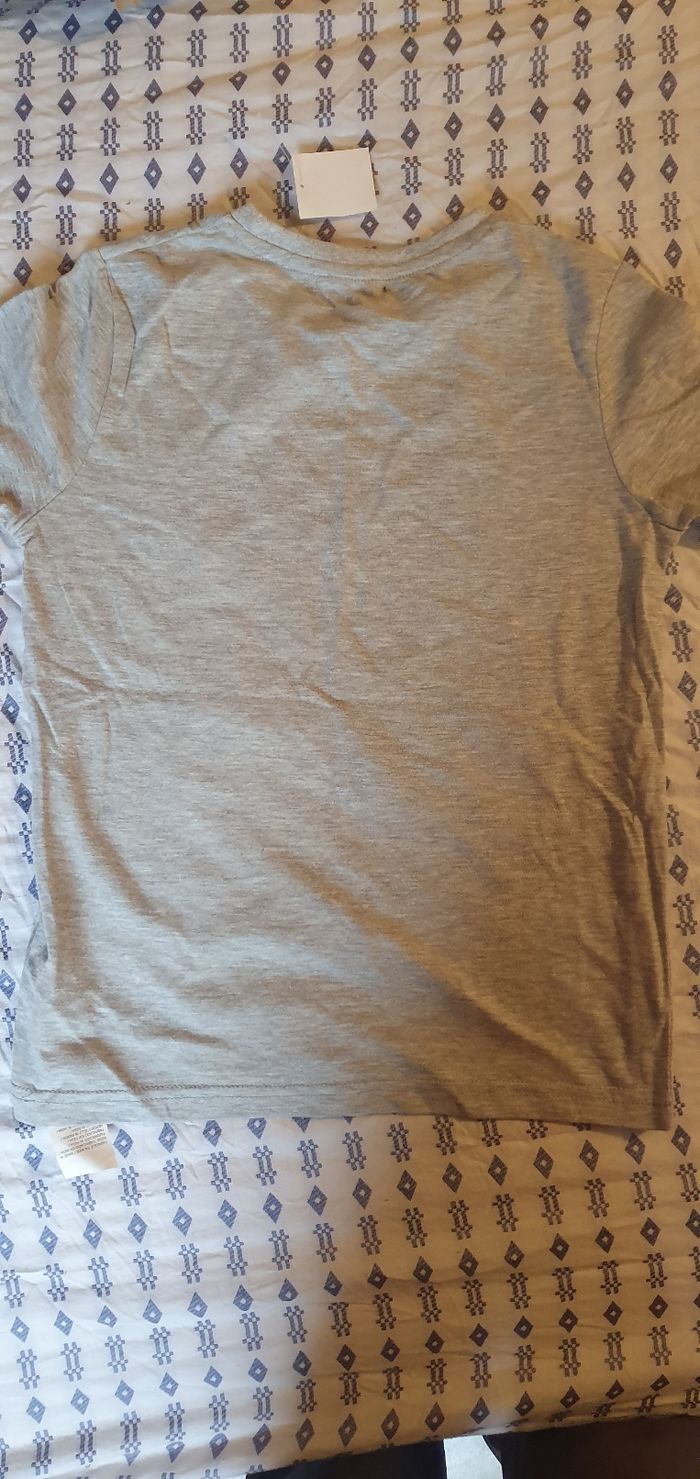 Tee shirt - photo numéro 4