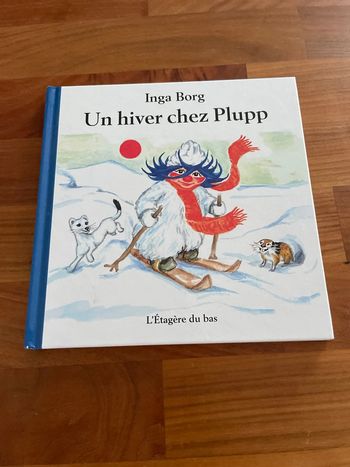 Un hiver chez plupp