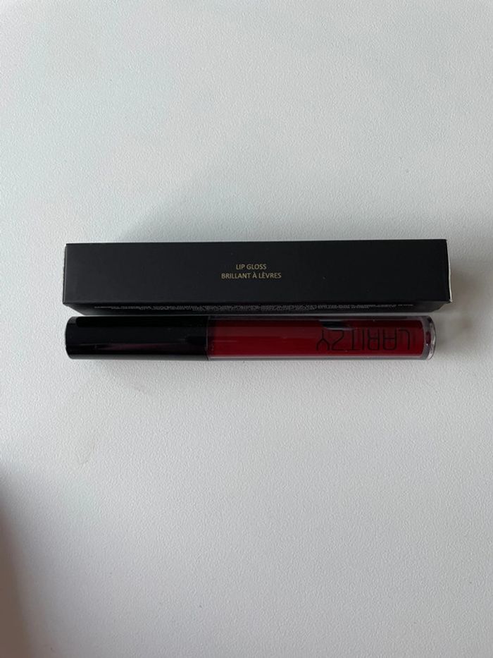 Lip gloss brillant à lèvre laritzy