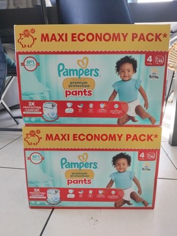 164 couches taille 4