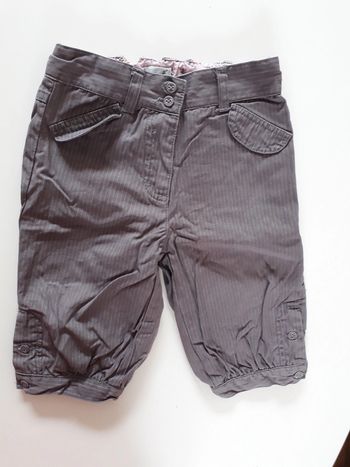 Pantacourt 2 ans