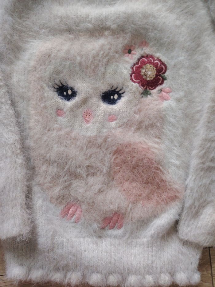 Pull - photo numéro 2