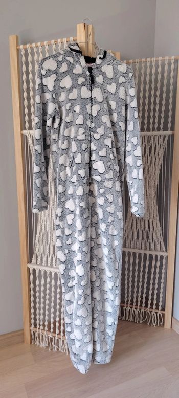 Combi pyjama 38/40