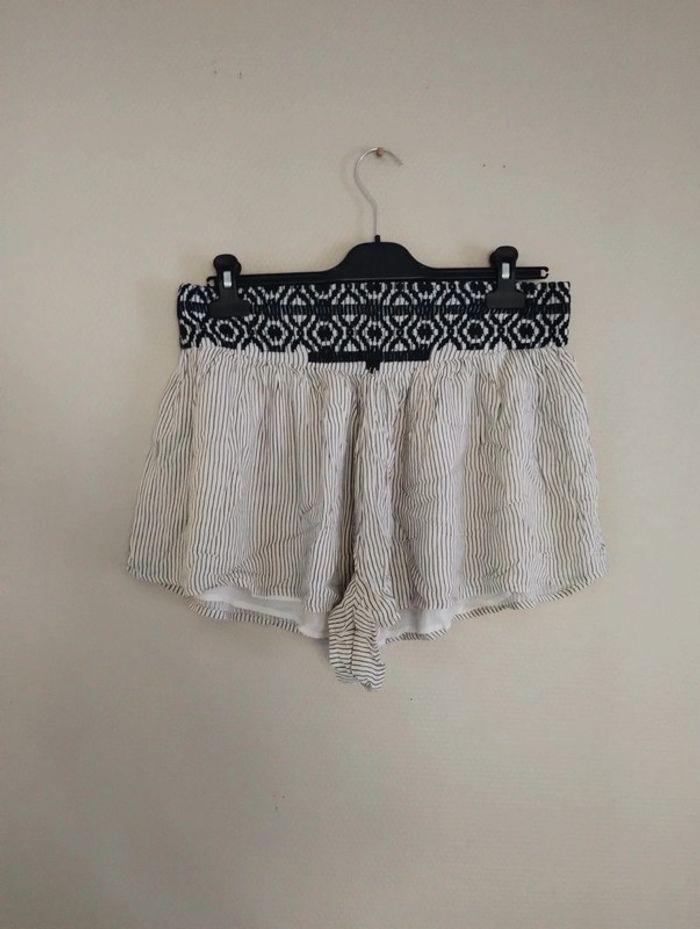 Short leger