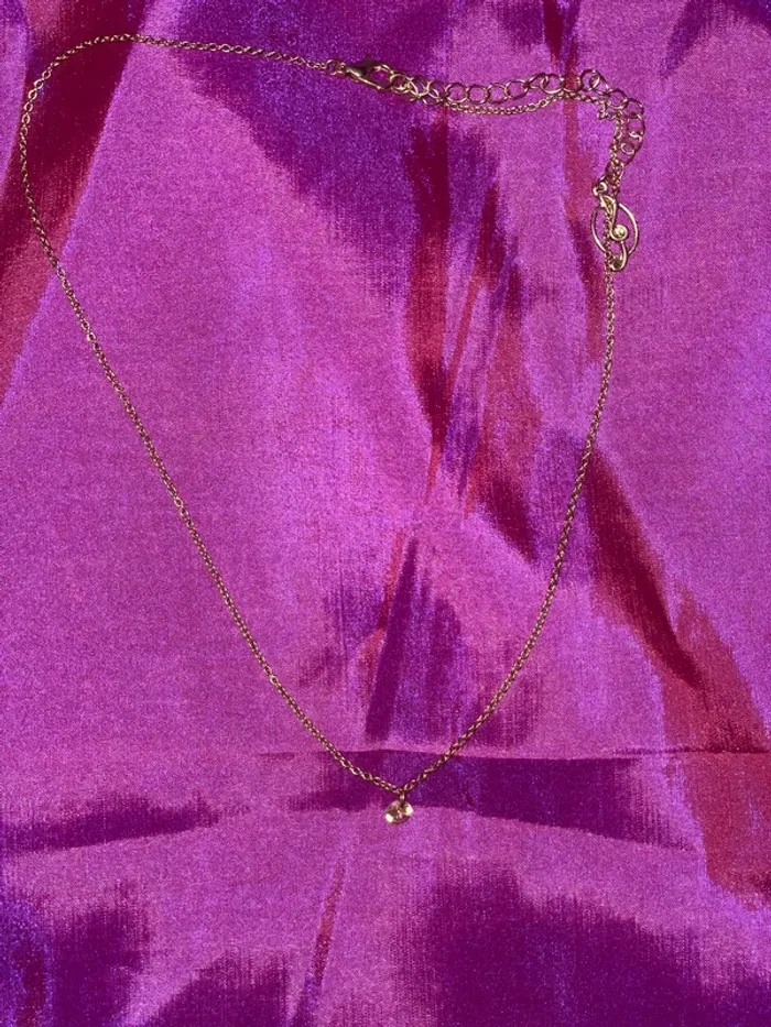 Collier sagittaire - photo numéro 2