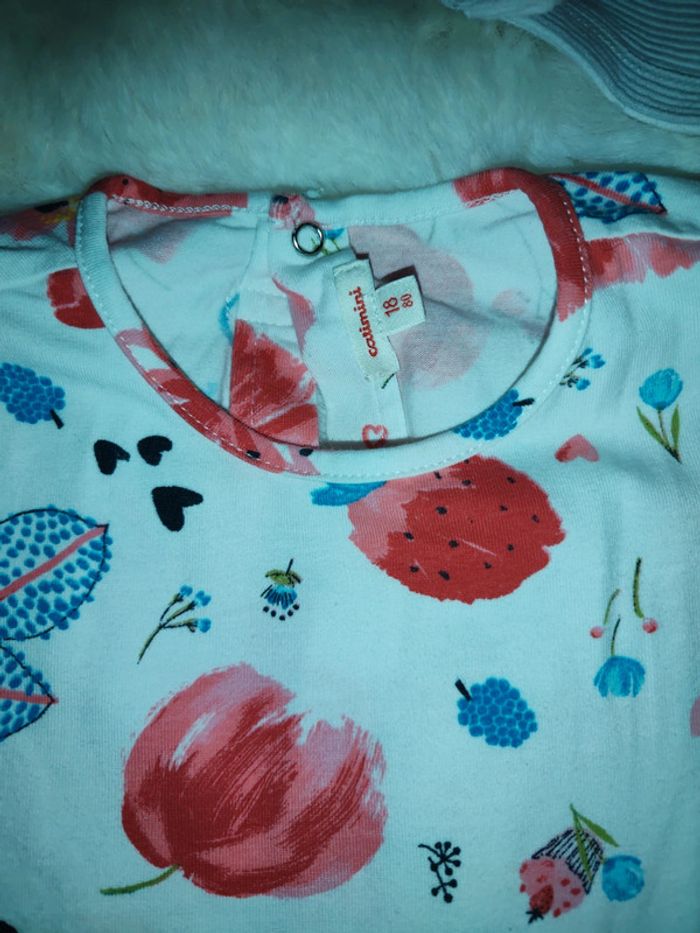 Robe et petite veste - photo numéro 3