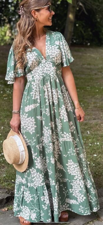 Robe sublime