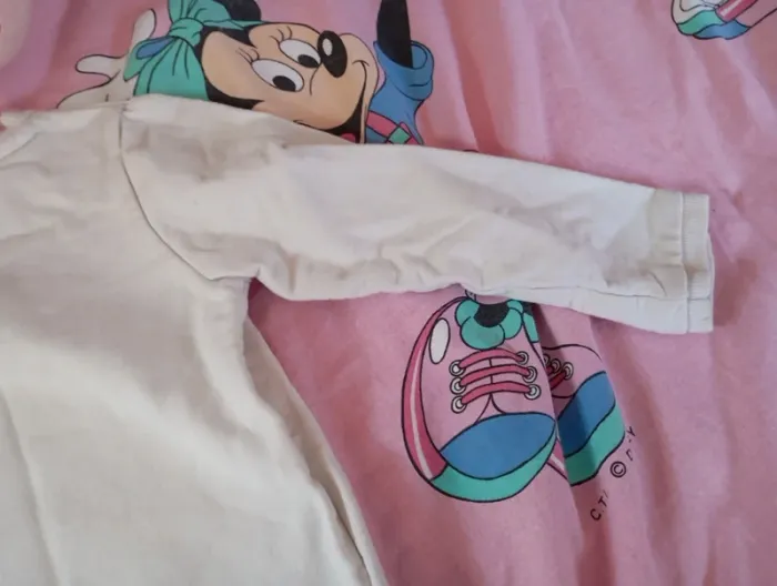Pull léger 3 ans - photo numéro 7