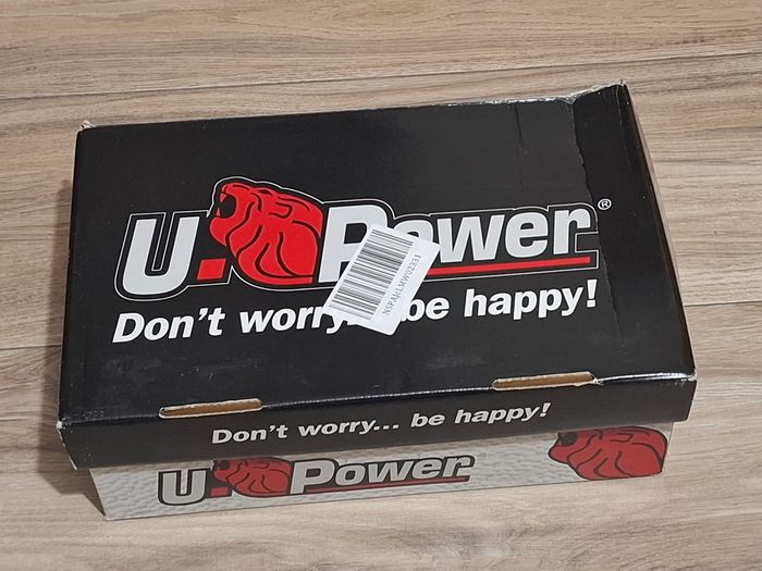 Chaussure sécurité travaux maison enfant gris - photo numéro 4