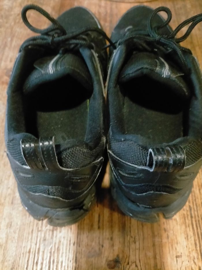 Superbes Asics gel pt 45 - photo numéro 2