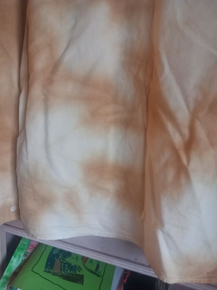 Chemise manches longues 11/12ans Zara - photo numéro 8