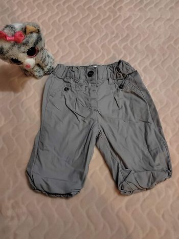 Pantalon 3 mois Kitchoun