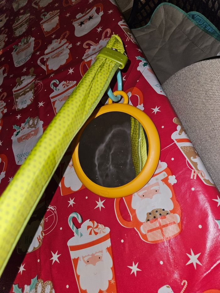 Tapis d'éveil tiny love - photo numéro 6