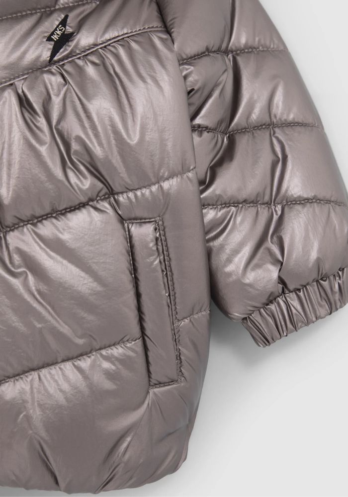 Manteau IKKS - photo numéro 3