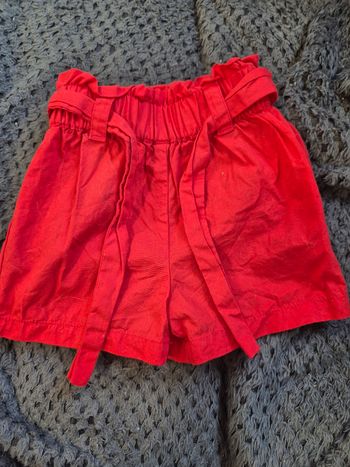 short bébé