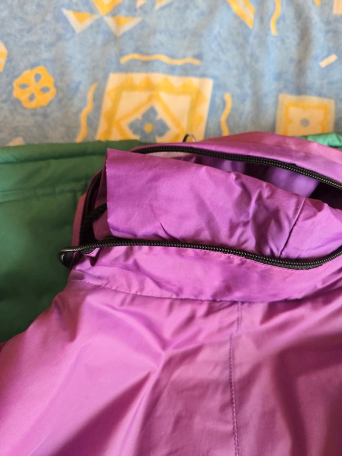 Anorak homme - photo numéro 8