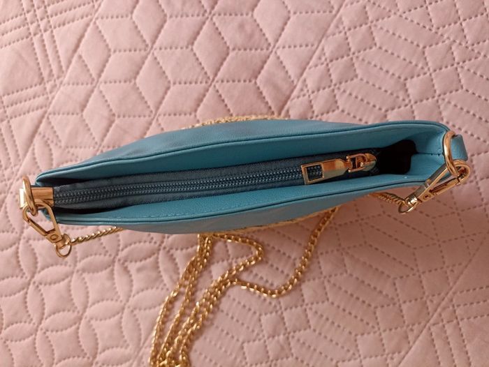 Petit sac en bandoulière neuf - photo numéro 2