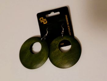 🤎 Boucles d’oreilles pour femme
