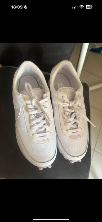 Basket Nike