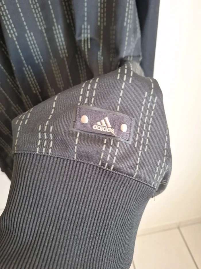 Veste Adidas - photo numéro 4