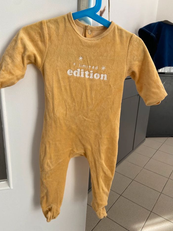 Pyjama