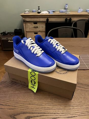 Air force one error 404