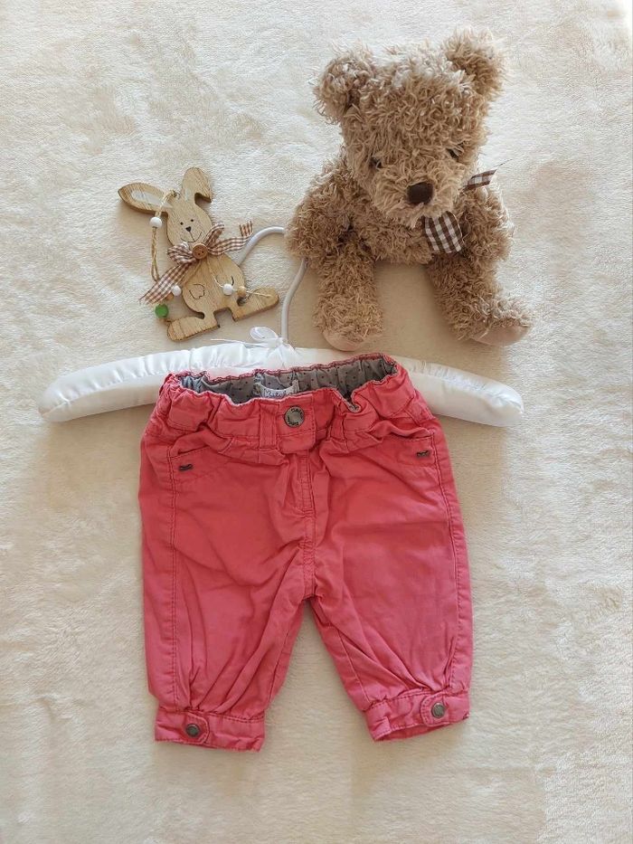 Pantalon original 1 mois