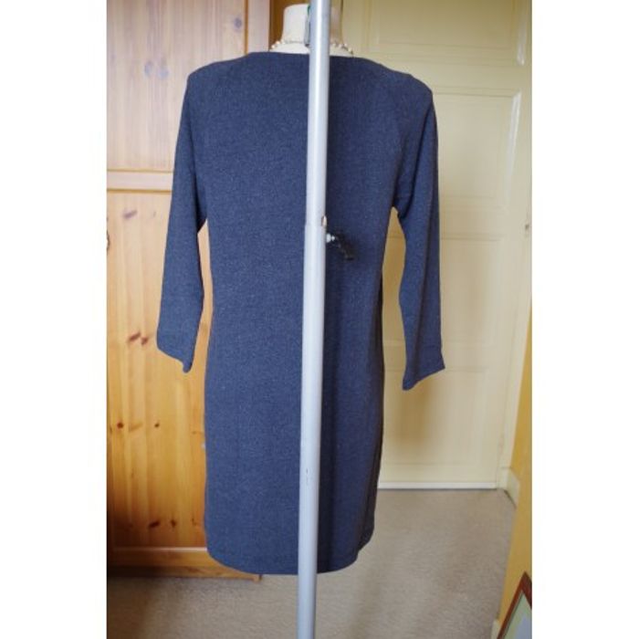 I. CODE- Robe Strass et pièces Taille 40 - photo numéro 4