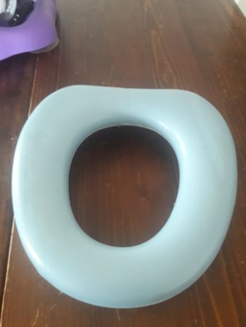 Réducteur de wc
