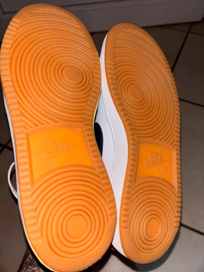 Baskets Nike P.38,5 Neuves unisex - photo numéro 6
