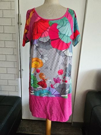 Robe anatopik T 40/42