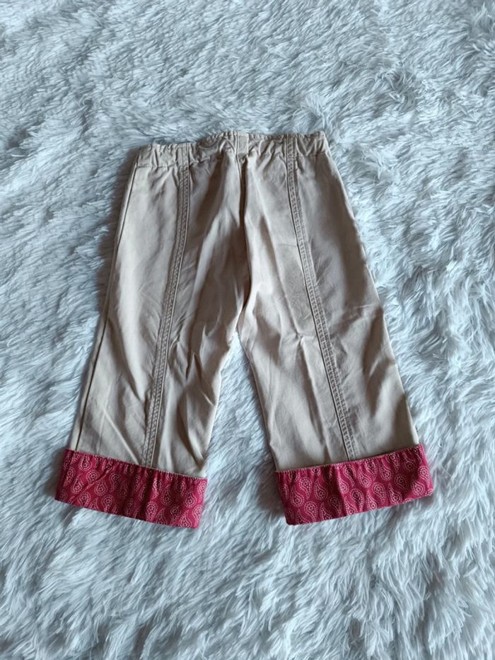 Ensemble 2 pièces Tshirt pantalon T. 2 ans Kenzo Junior - photo numéro 13