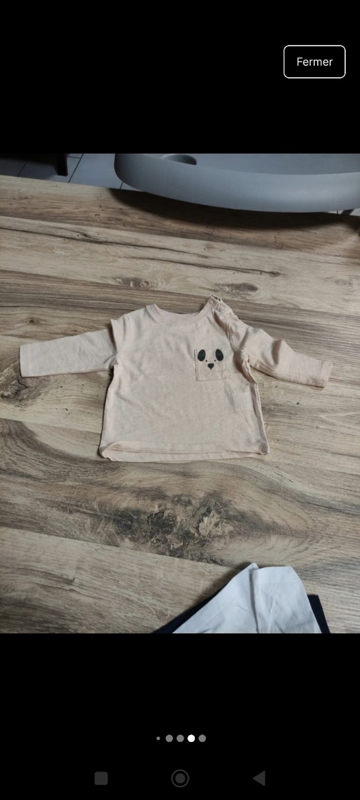 Sweats bébés 3 mois - photo numéro 5
