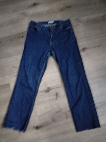 Jeans droit Kiabi 