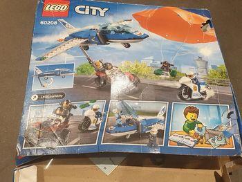 lego 60208