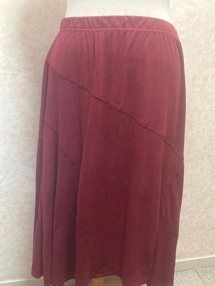 Jupe longue taille 48 marque grandiose - photo numéro 2