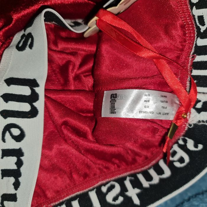 Short père Noël S / M, NEUF - photo numéro 5