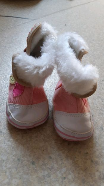 Chaussure bebe