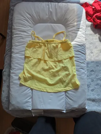 Débardeur taille 6 ans