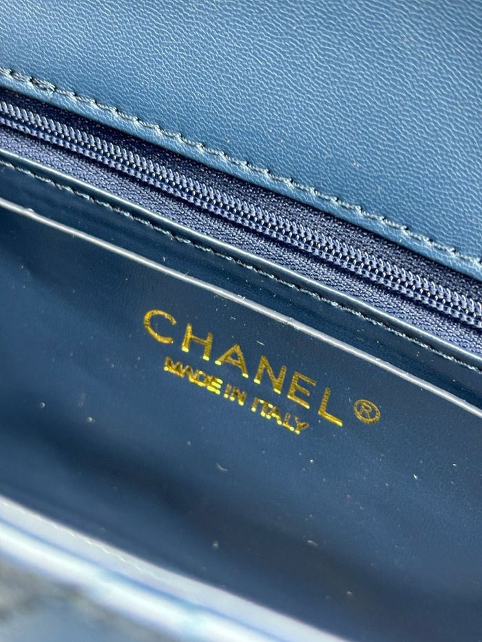 Chanel  25K  166468 - photo numéro 7