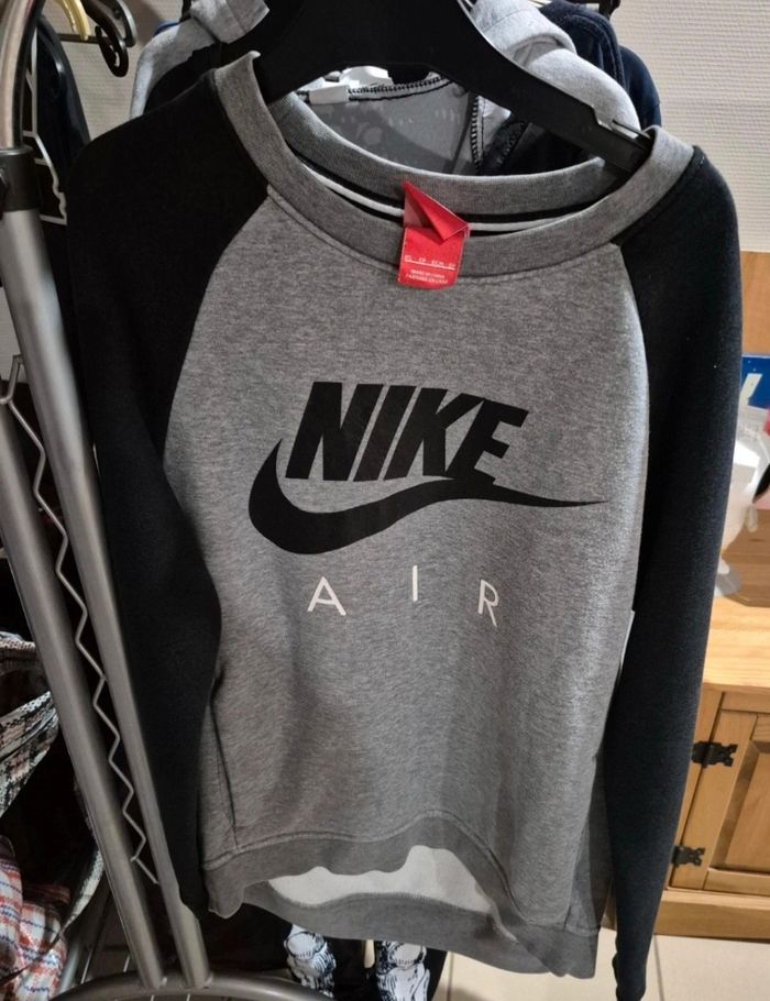 Pull XS Nike